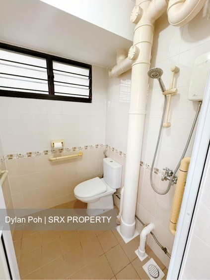 Blk 119 Ang Mo Kio Avenue 3 (Ang Mo Kio), HDB 3 Rooms #548947151